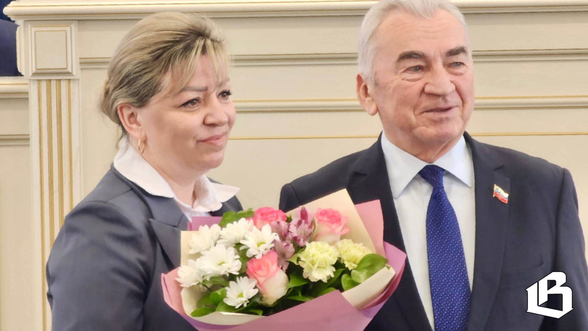 Мировые судьи Ленобласти получили удостоверения