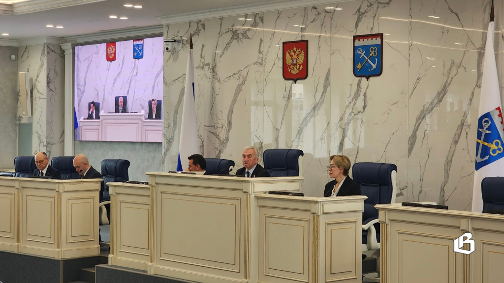 Какие изменения ждут «Социальный кодекс Ленинградской области»? 