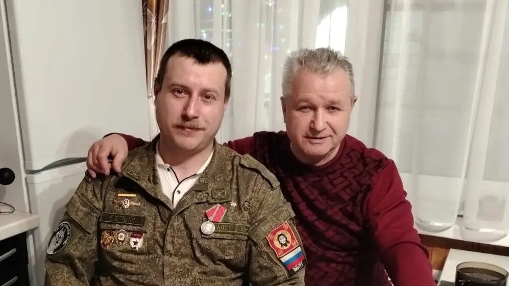 «Вы меня всегда помните и всегда вспоминайте» 