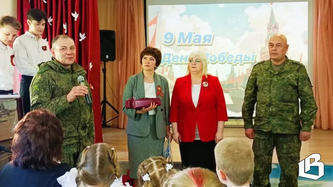 Музыкально-литературная встреча, посвящённая Дню Победы, прошла в Выборге