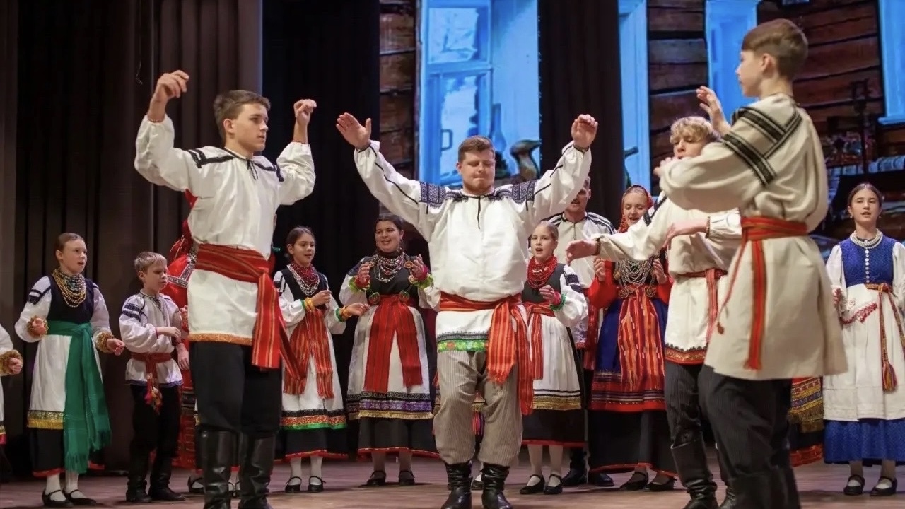 Юбилей области – время для побед в проектах