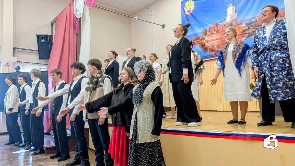 Экскурсия в небесную канцелярию 