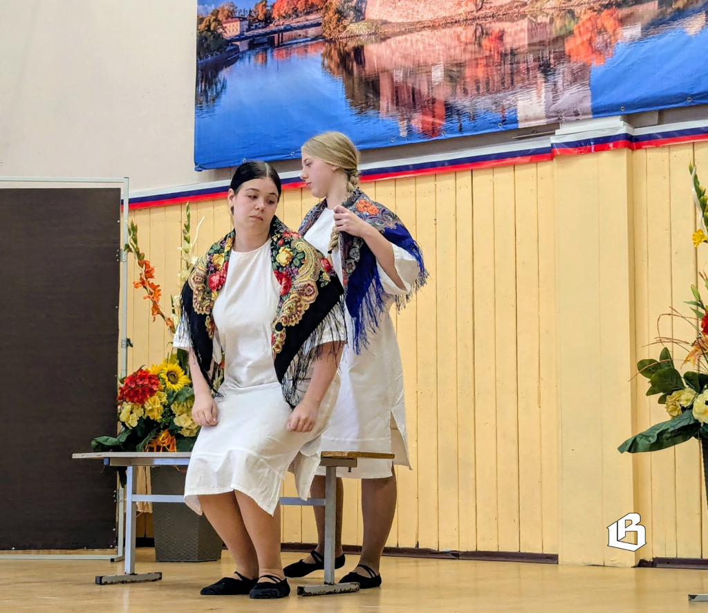 Экскурсия в небесную канцелярию 