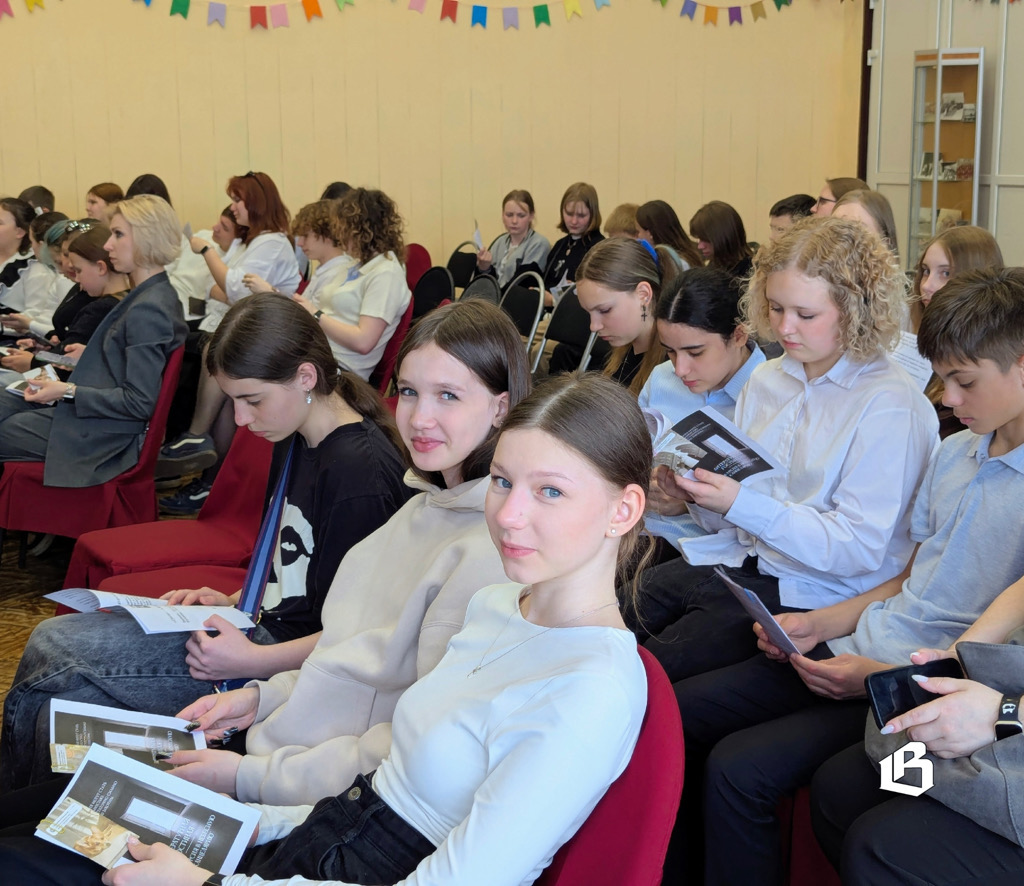 Экскурсия в небесную канцелярию 