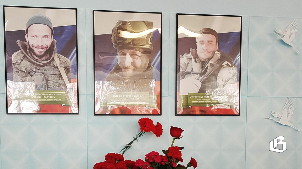 «Воюй, сынок, так, чтобы не было мне стыдно за тебя»