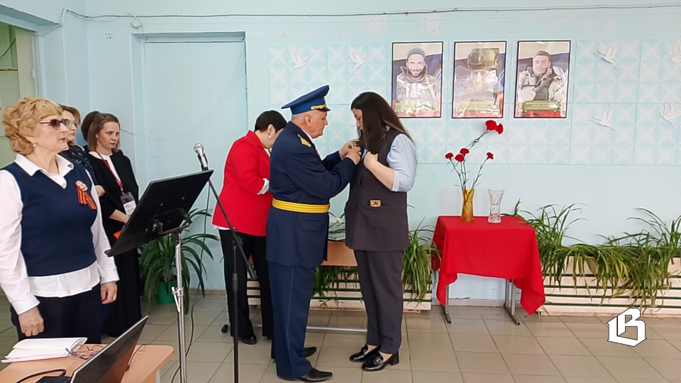 «Воюй, сынок, так, чтобы не было мне стыдно за тебя»