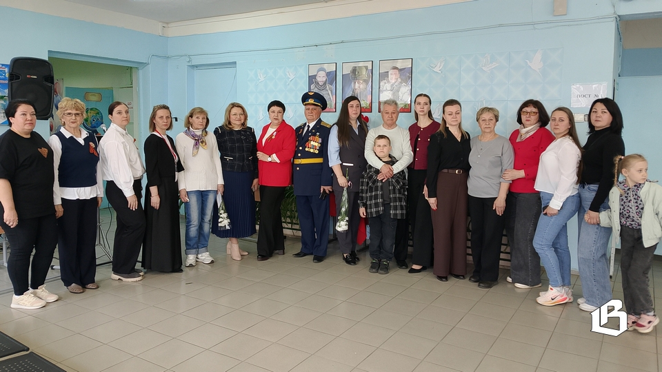 «Воюй, сынок, так, чтобы не было мне стыдно за тебя»