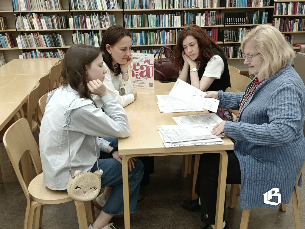 Итоги Тотального диктанта подвели в Выборге