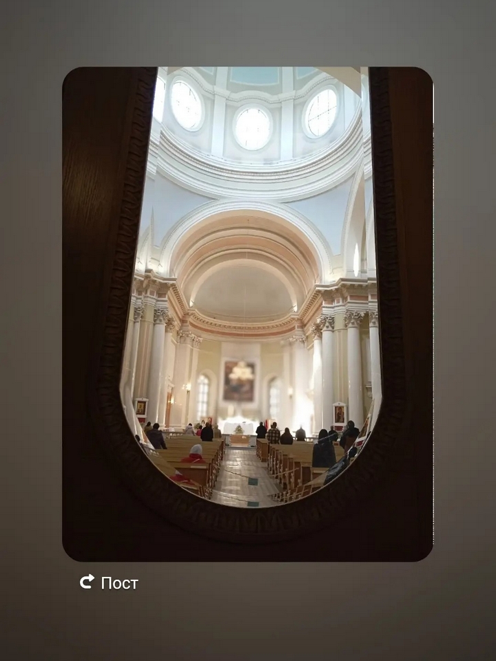 Небанальный летний Петербург