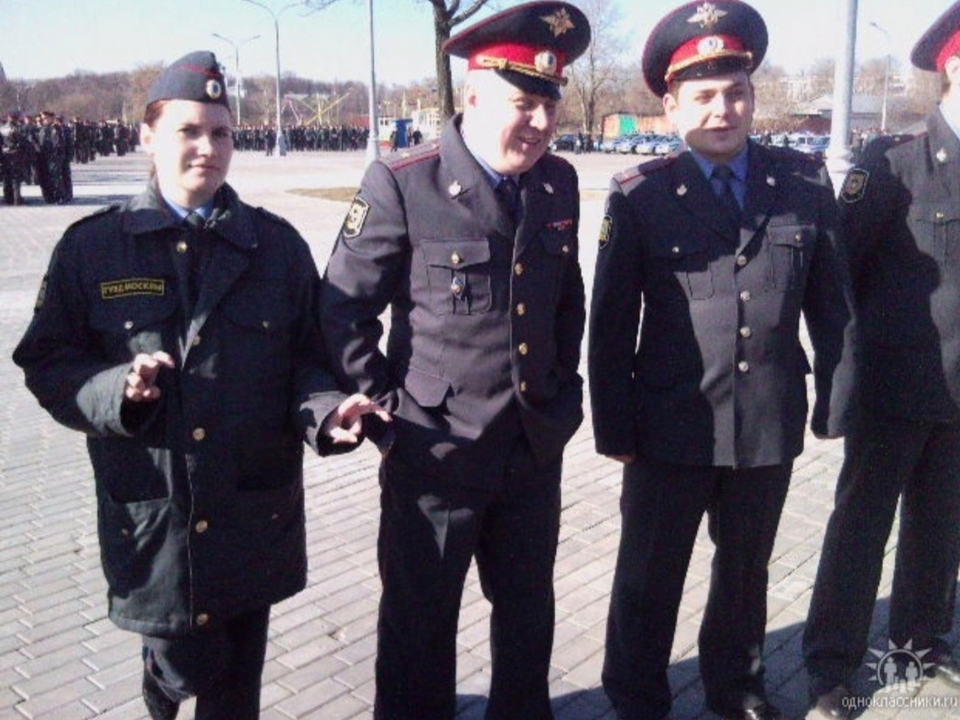 Регби: английское изобретение приживается на ленинградской земле