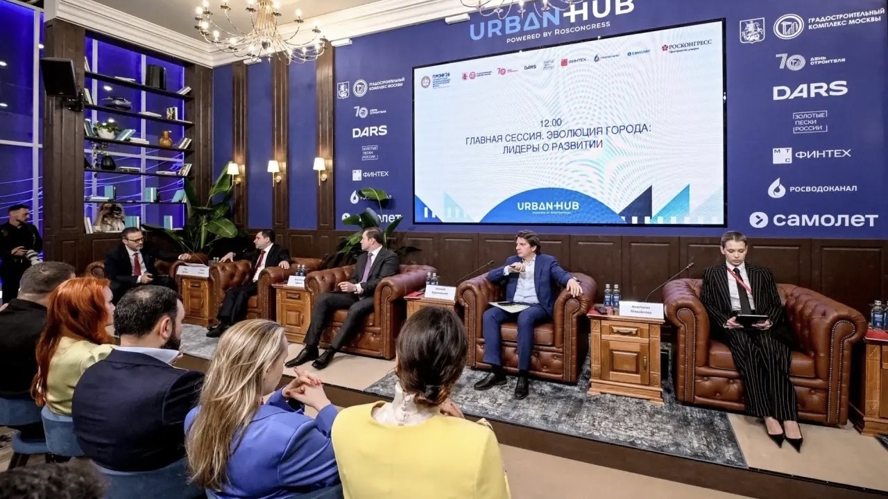 Формула устойчивого роста: Ленобласть развивает Кингисепп и Выборг