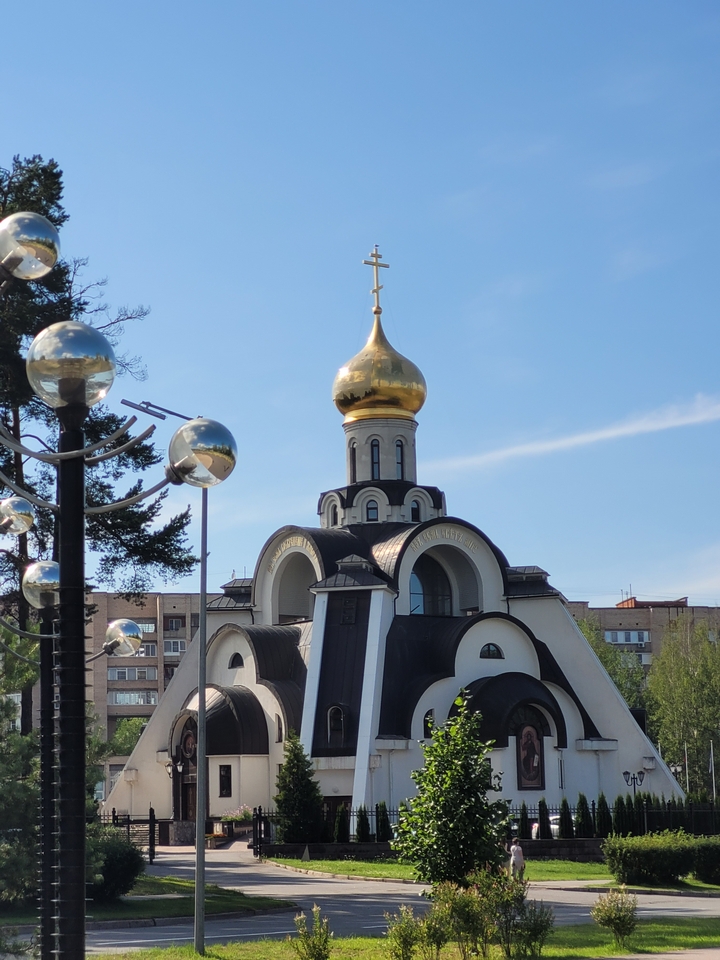 Туризм в Ленобласти: места силы и векторы развития