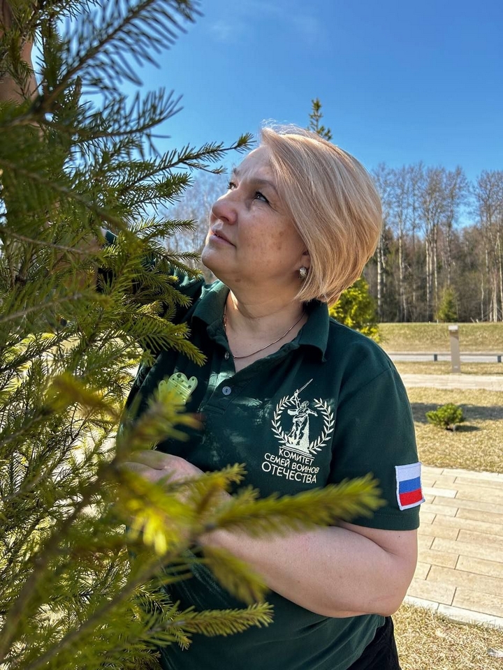 Двигаться только вперёд!