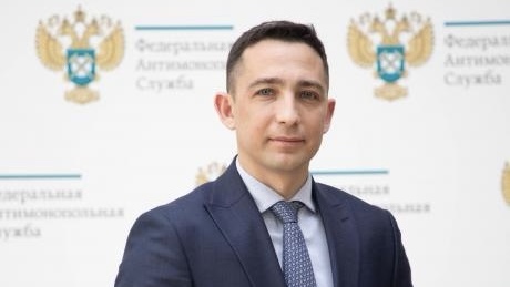 Искандер Хасанов назначен исполняющим обязанности руководителя Ленинградского УФАС