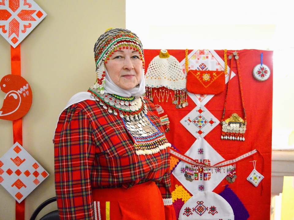 Всем богаты и этому рады!