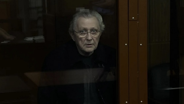В Петербурге задержан бизнесмен Илья Трабер