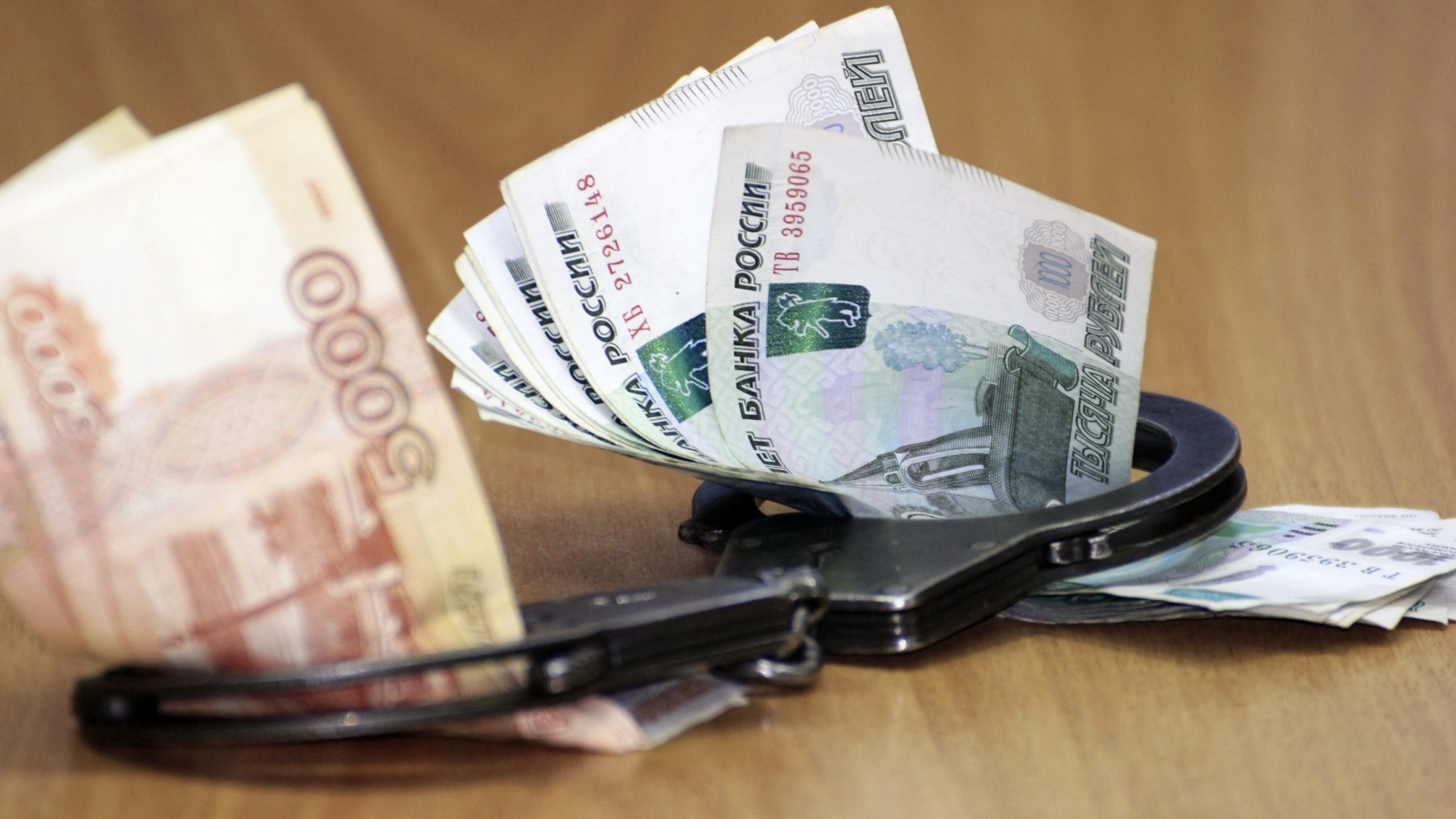 Коррупция: «нулевая терпимость» касается каждого