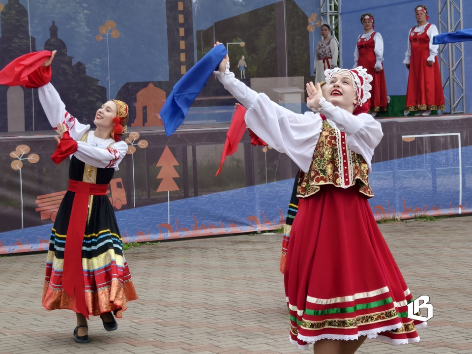 Советский отметил три значимые даты