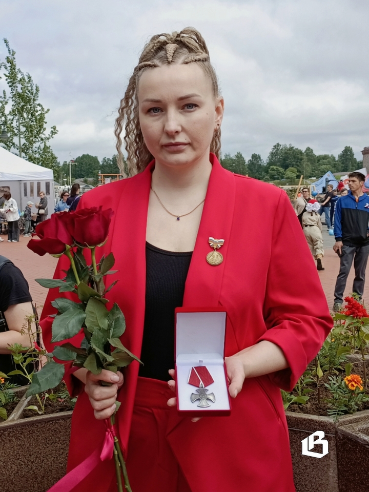 «Великое спасибо людям России!»