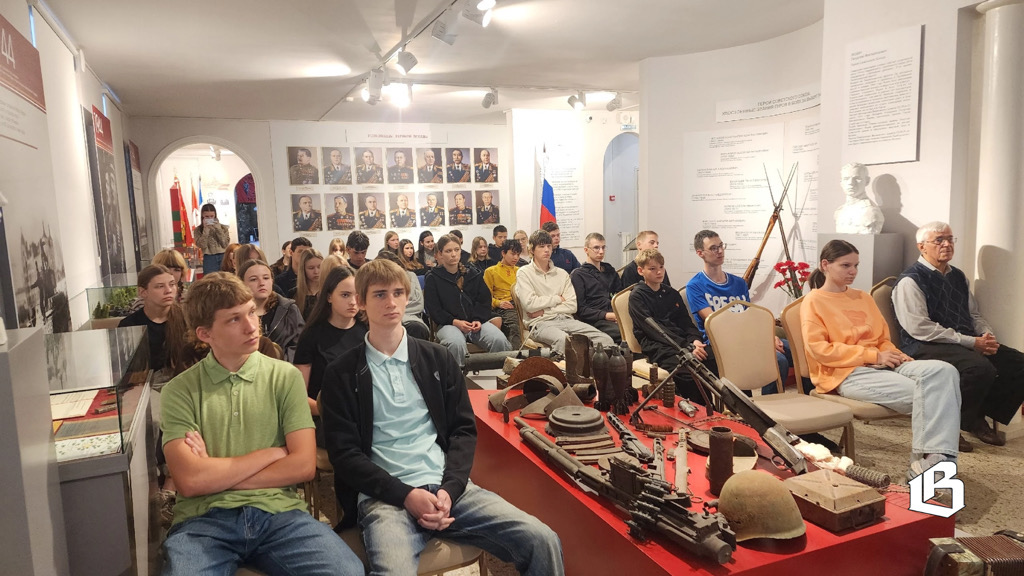 История Выборга в памятниках: гуляем по городу и изучаем историю