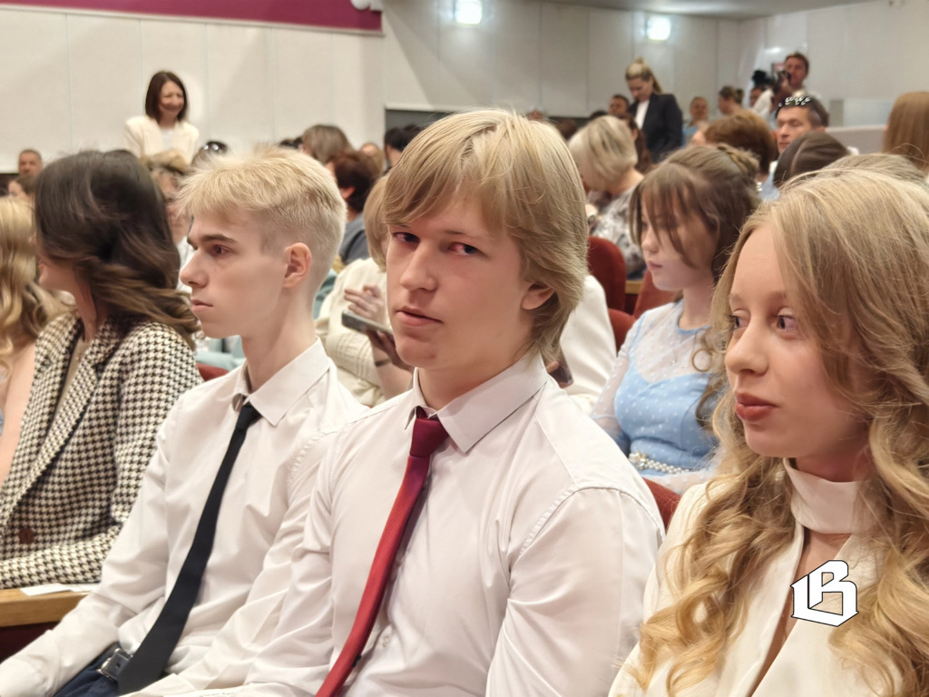 67 медалей — гордость Выборгского района