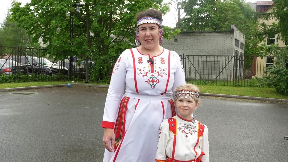 Созвучие традиций