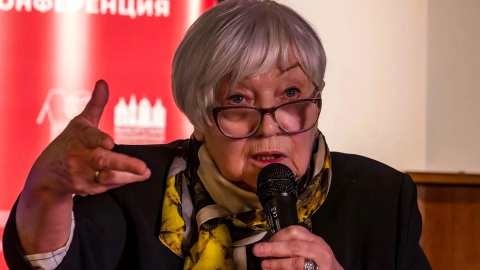 Алла Матвиенко