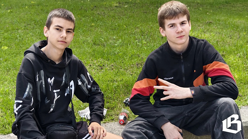В Выборге стартовала вторая смена летних трудовых бригад
