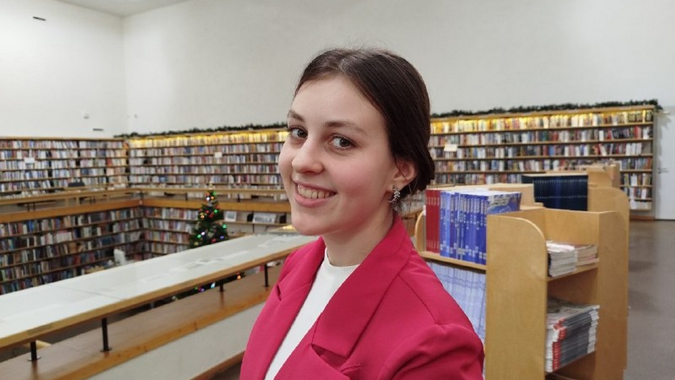 Елизавета Ганебная