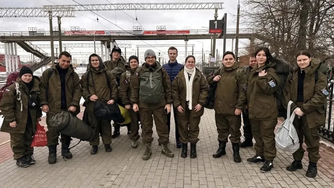 Выборгский Добро.Центр признан одним из лучших в России