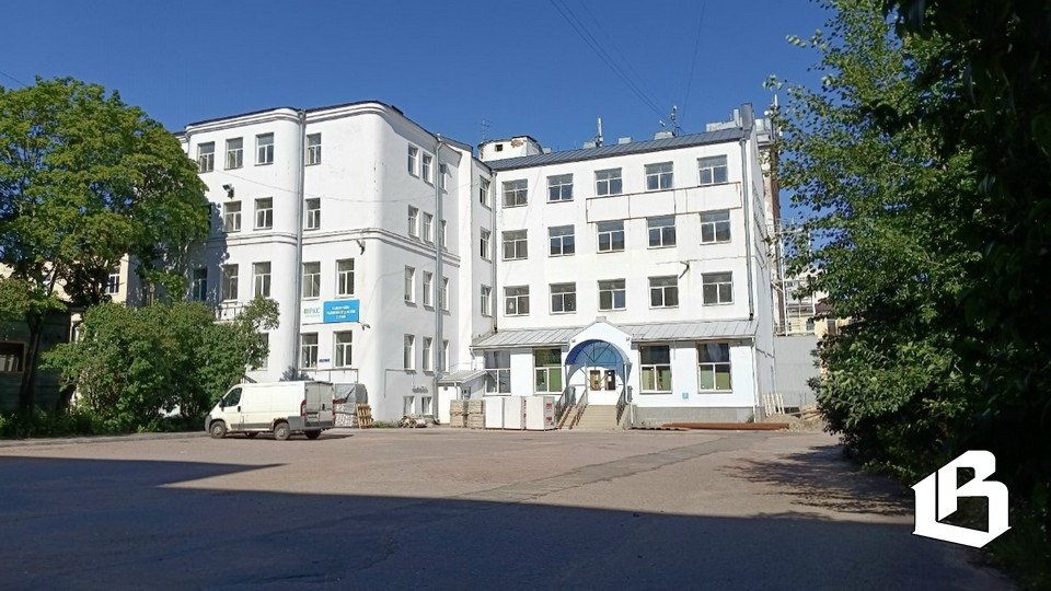 В Выборге появится первый четырехзвездочный апарт-отель за 700 миллионов рублей