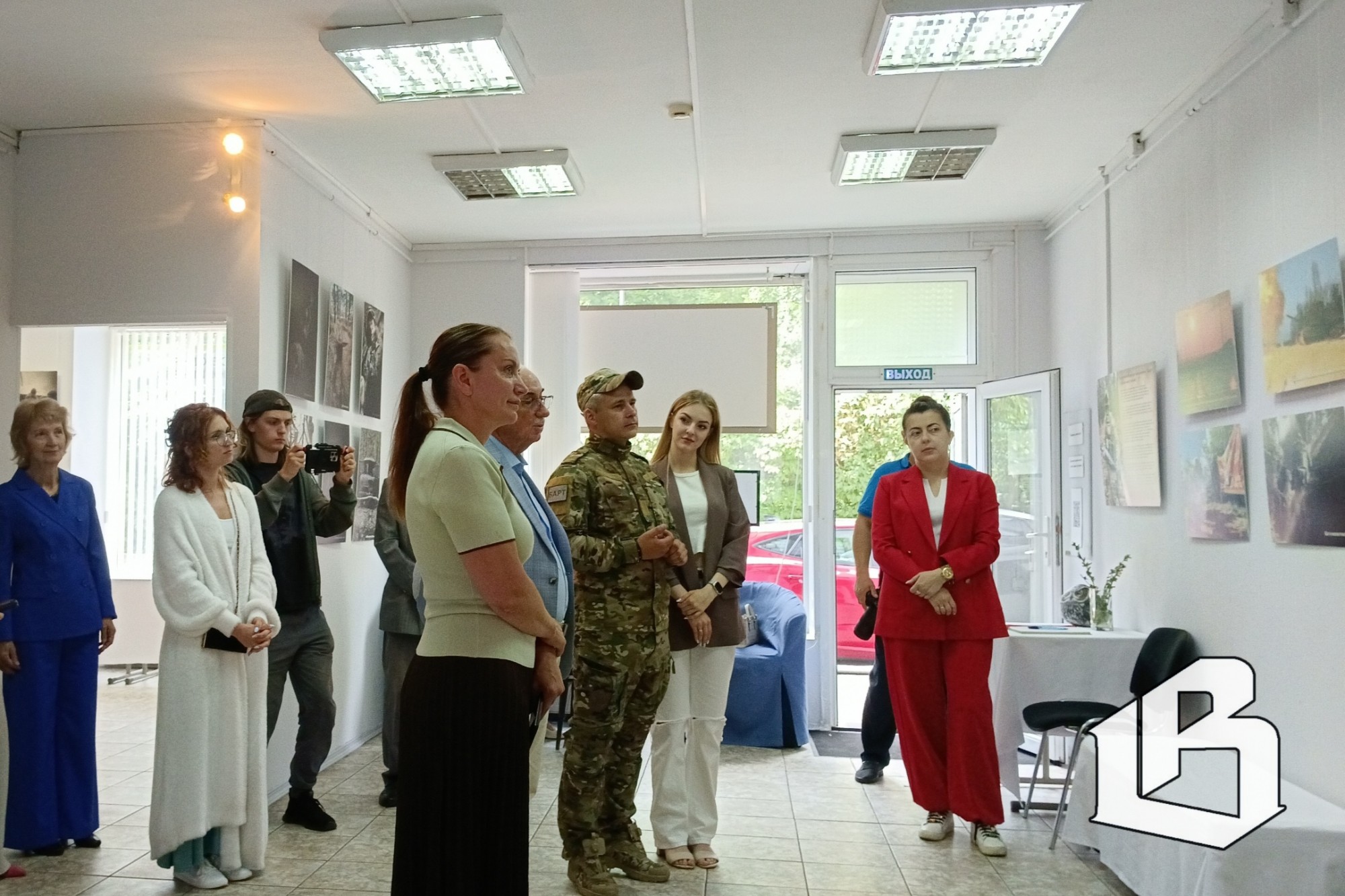 Юрий Бартулич показывает СВО такой какая она есть