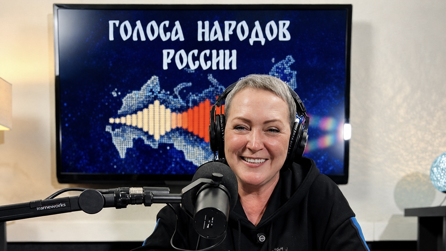 В Ленобласти создают цифровую платформу национальных сказок