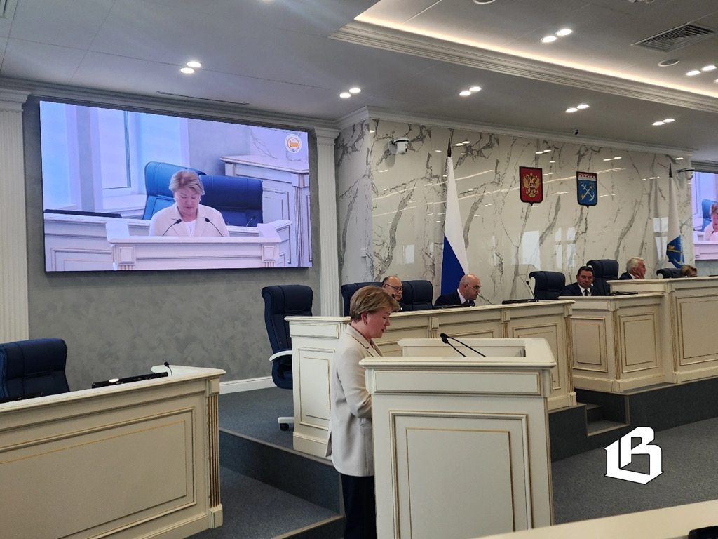 Бюджет Территориального фонда ОМС Ленобласти за 2025 год в цифрах