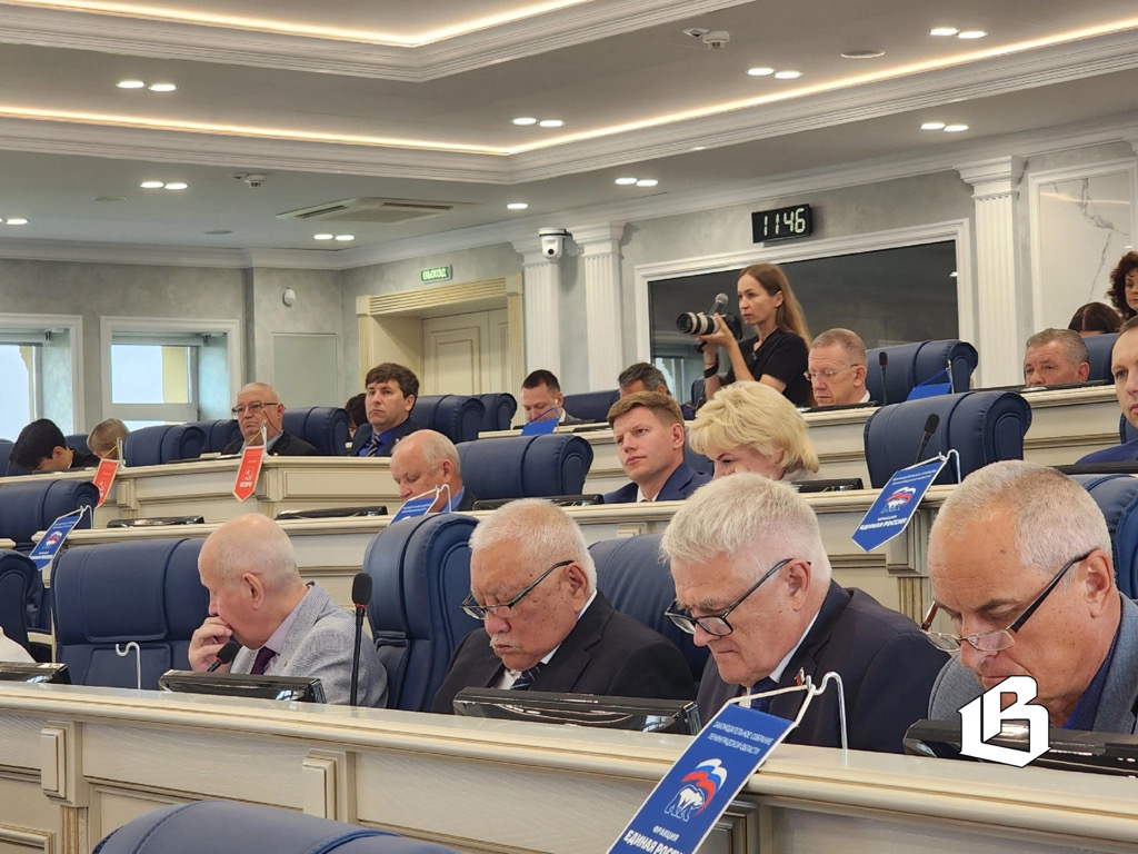 Бюджет Территориального фонда ОМС Ленобласти за 2025 год в цифрах
