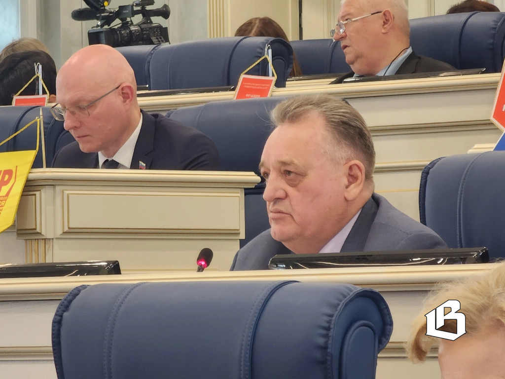 Бюджет Территориального фонда ОМС Ленобласти за 2025 год в цифрах