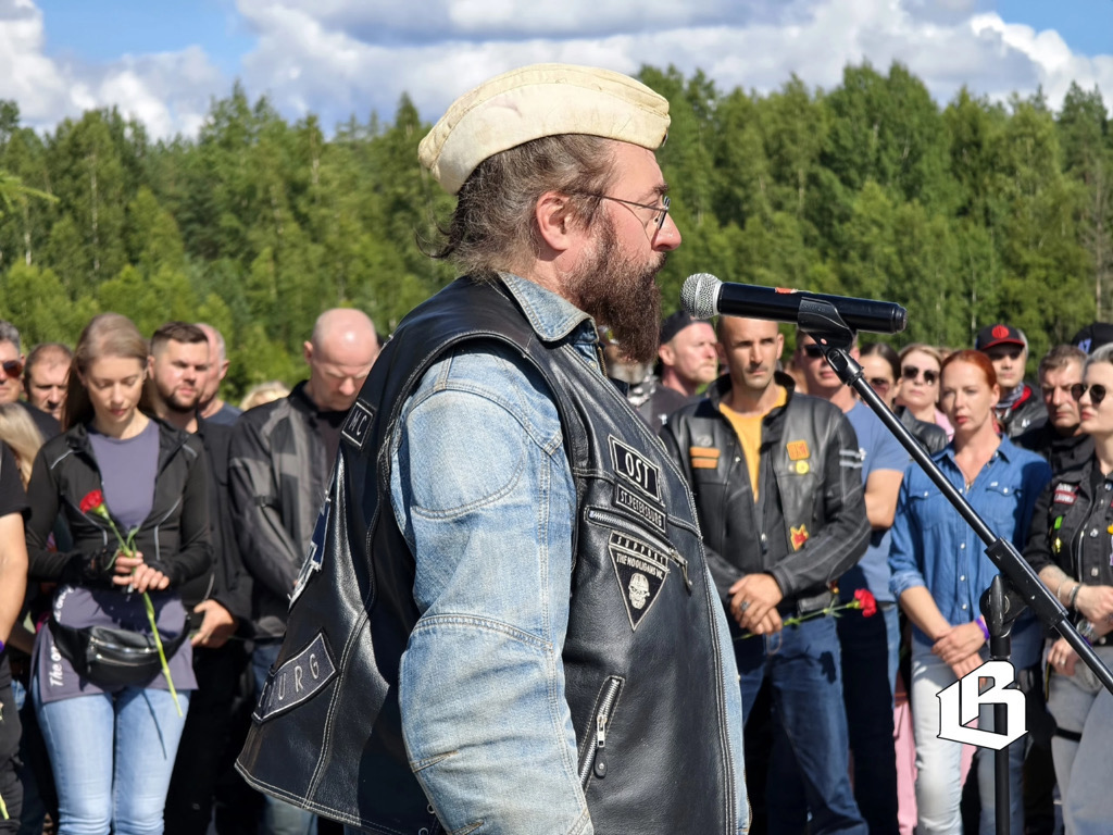 «МотоПарк Мира» растёт: вторая очередь открыта на Поле Пасхина