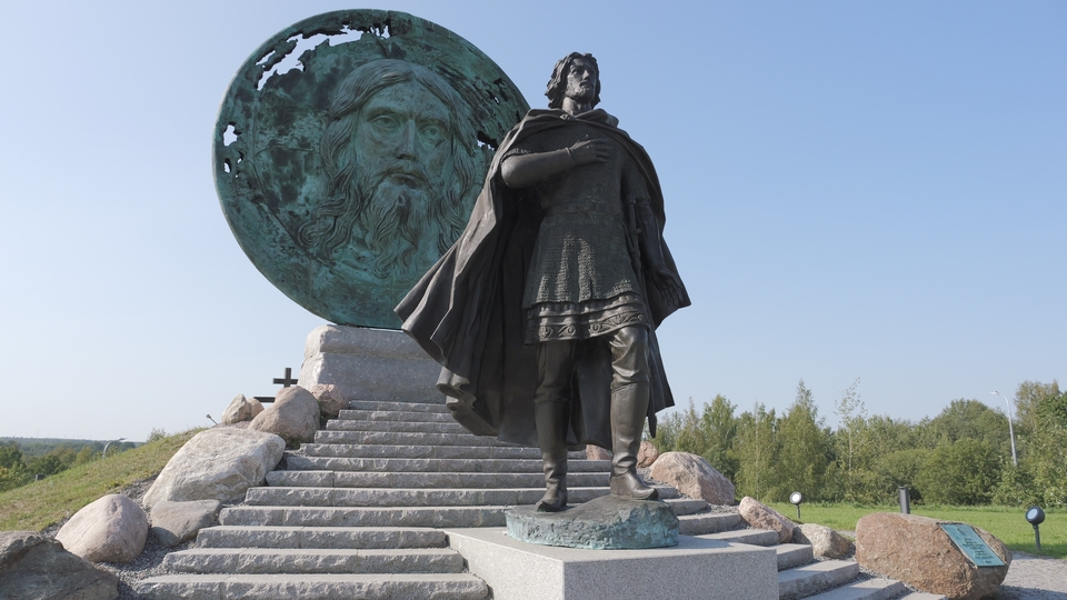 Туристическая колыбель региона