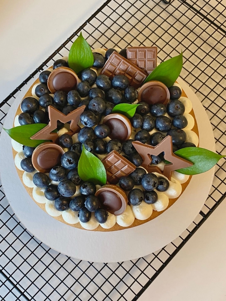 Рецепт сладкой жизни