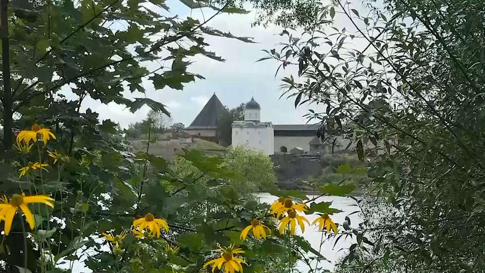 Археологи раскопали старейшее погребение в Старой Ладоге