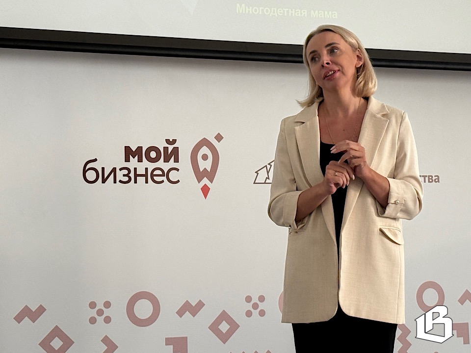 Кейсы и точки роста: в Выборге прошла встреча для предпринимателей