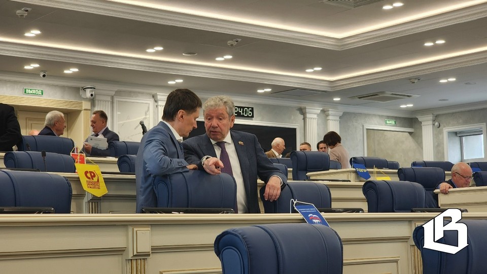 Что изменится для предпринимателей в Ленобласти?