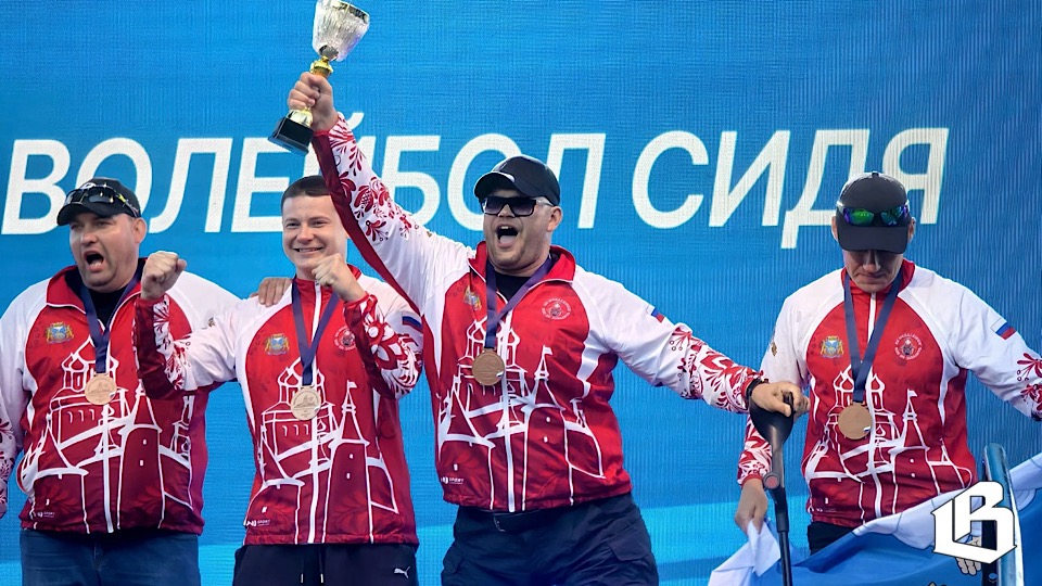 Сила духа, скрепленная золотом: в Выборге названы имена победителей Кубка защитников Отечества
