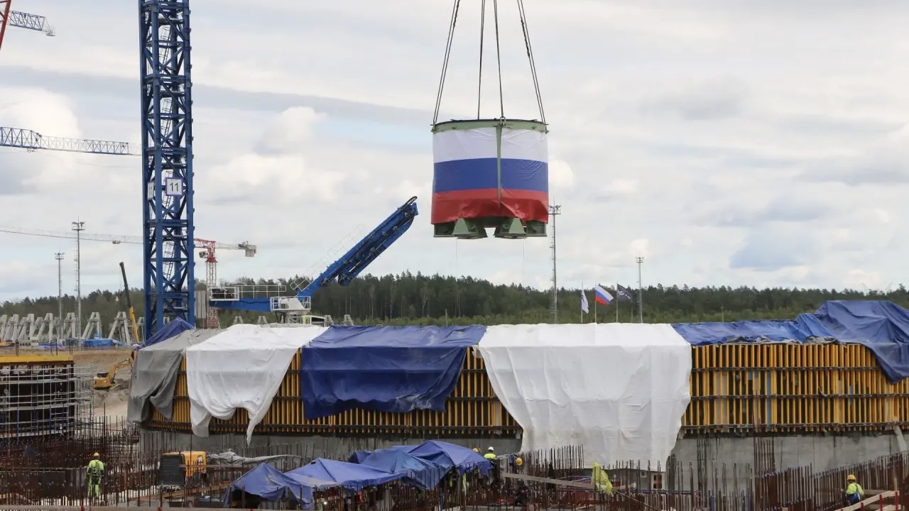 Растёт энергетическая независимость 47 региона 