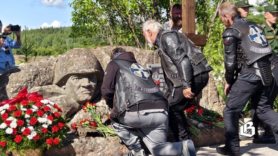 «Балтик ралли» объединяет