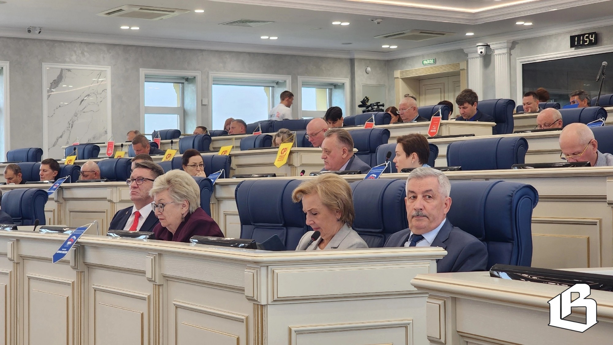 Увеличатся штрафы за загрязнение окружающей среды