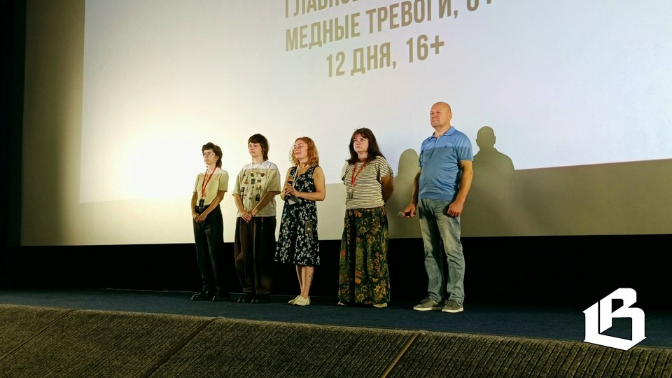 Первый день Конкурса анимационного кино: от семейных историй до взрослых размышлений