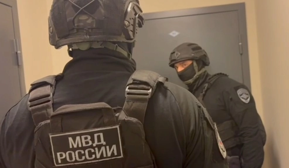 Выборгский пенсионер задержан за финансирование экстремизма