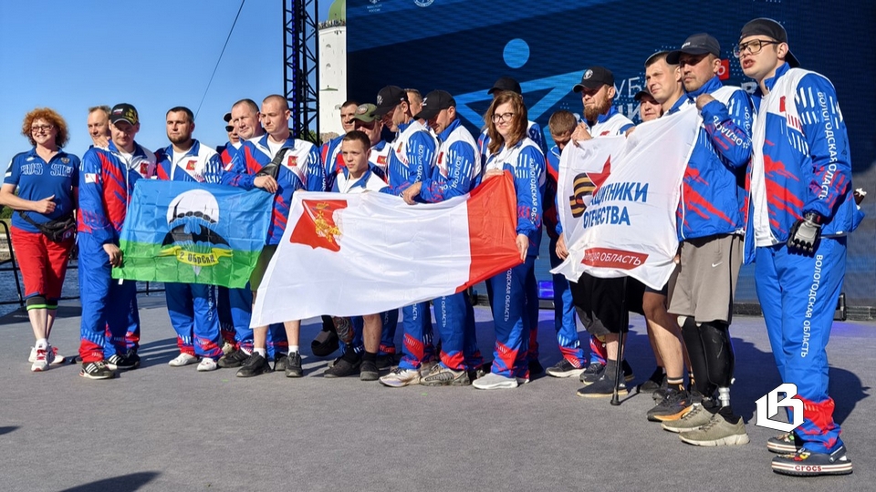 Служение Отечеству как образ жизни