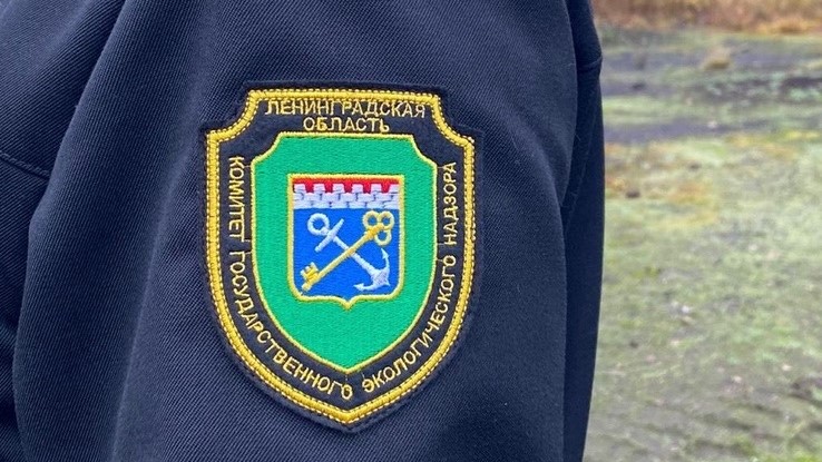 Эконадзор проверил грузовики в Первомайском поселении